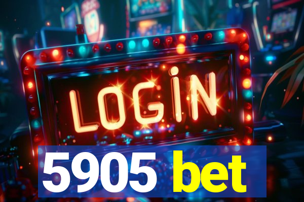 5905 bet